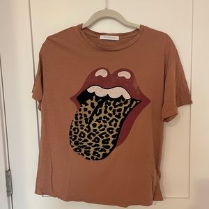 Daydreamer band tee